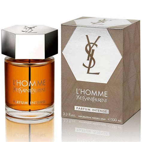 parfums homme ysl|ysl homme perfume price.